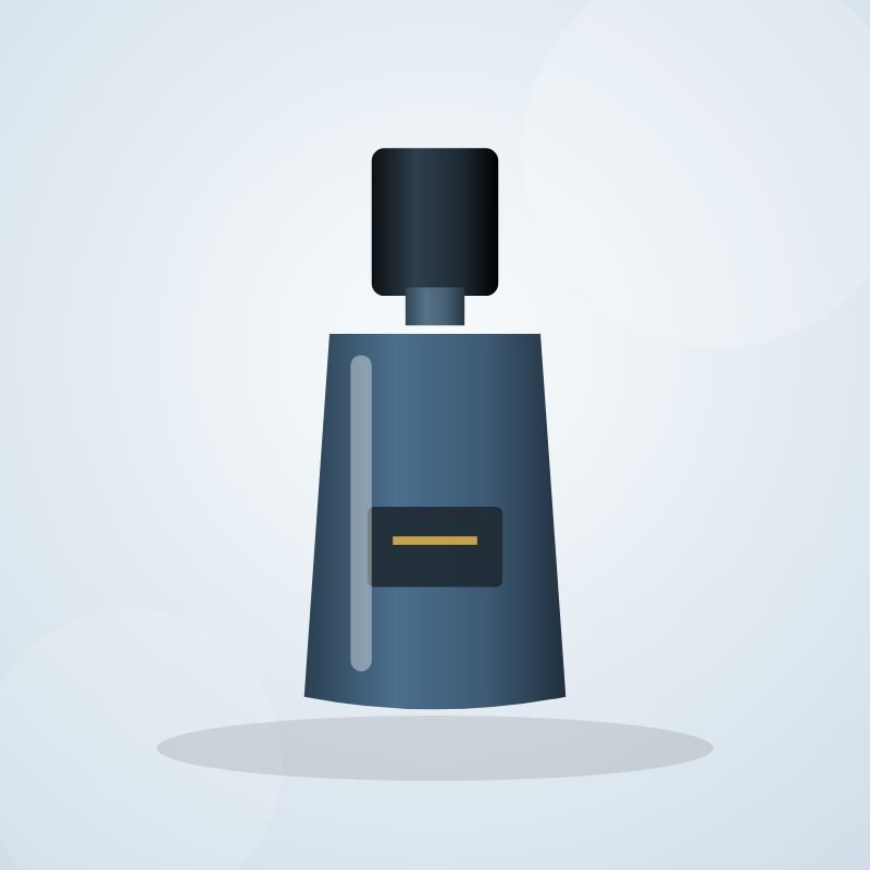 عطر نسيم الأرز