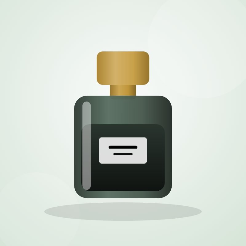 عطر الصحراء
