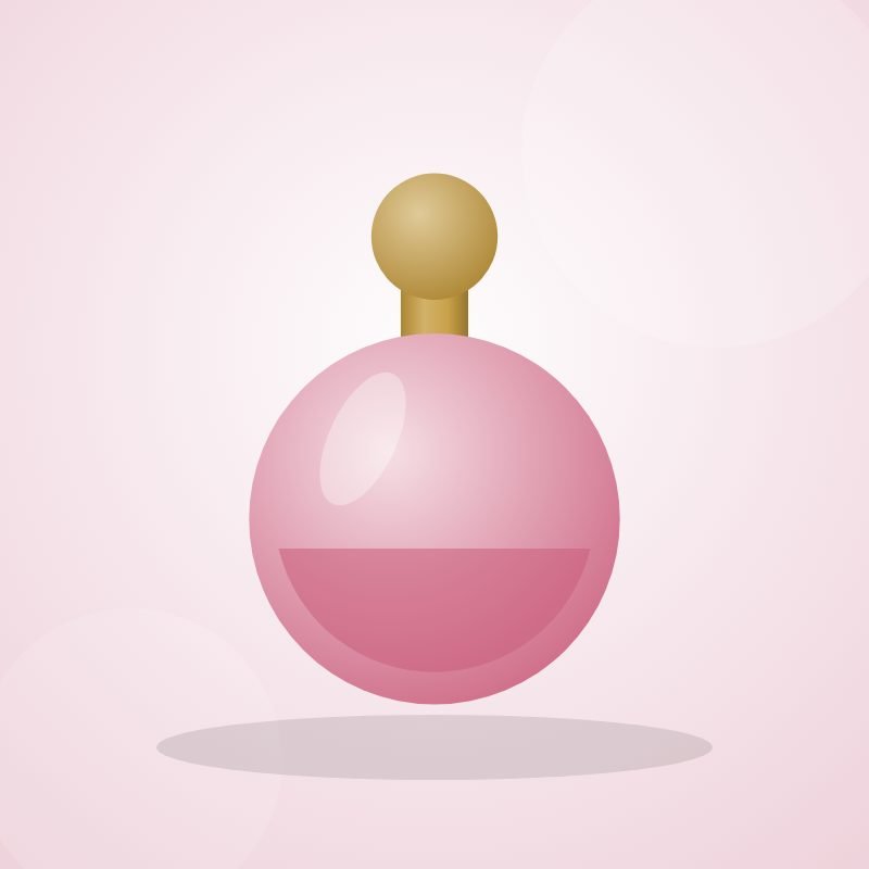 عطر وردة الصباح
