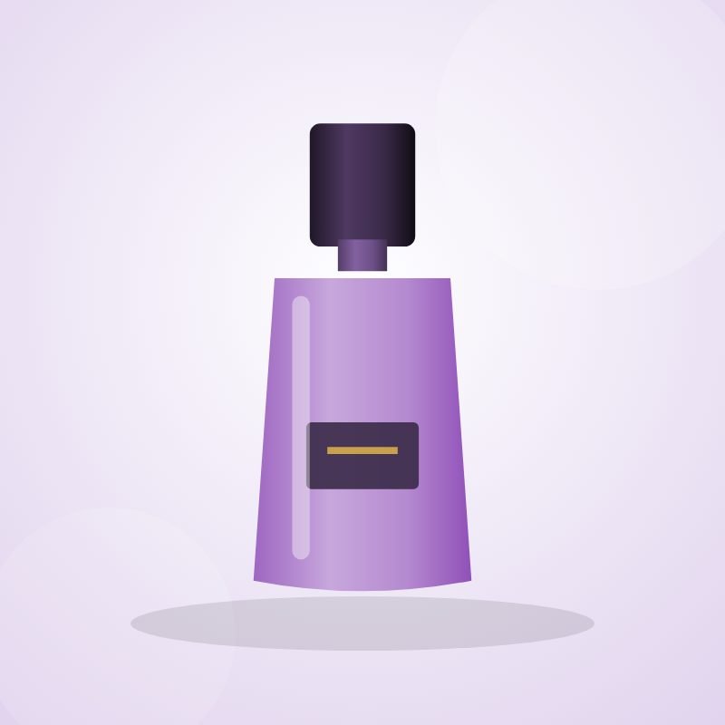 عطر ياسمين الليل