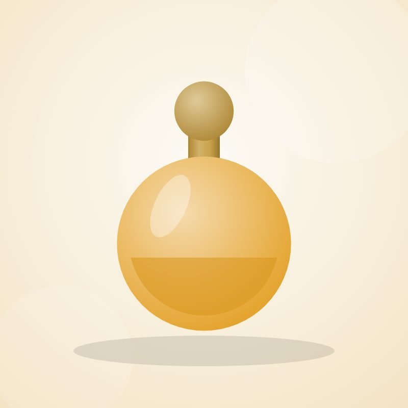 عطر عسل وزهر